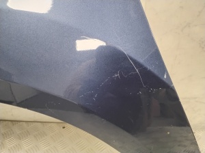 Ford Transit Connect II (2013–2026) Front fender - 4