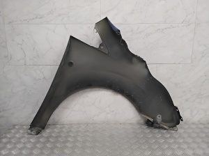 Ford Transit Connect II (2013–2026) Front fender - 6