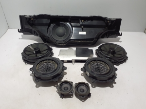Audioverstärker - 7PP035223AA