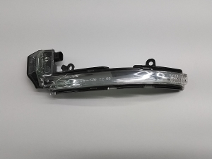 Side mirror turn signal - 4040013