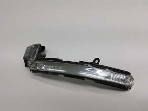 Jaguar XE (2015–2026) Blinker Außenspiegel 4040013 - 2