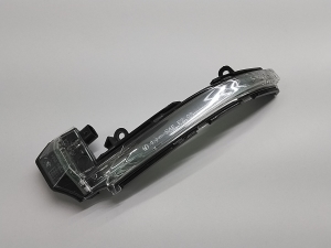 Jaguar XE (2015–2026) Blinker Außenspiegel 4040013 - 3