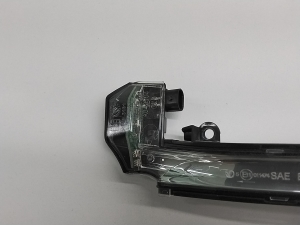 Jaguar XE (2015–2026) Blinker Außenspiegel 4040013 - 4