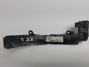 Jaguar XE (2015–2026) Blinker Außenspiegel 4040013 - 5