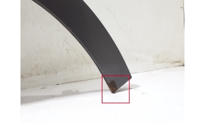 TOYOTA ProAce (2016–2026) Front fender SU001A4222 - 2