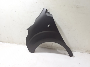 Front fender - SU001A4222