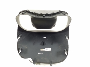 Hyundai Kona (2017–2023) Instrument cluster trim 84830J9000 - 4