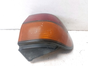 Volkswagen Sharan (1995–2010) Eckleuchte hinten - 2