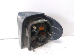 Volkswagen Sharan (1995–2010) Eckleuchte hinten - 3