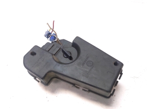 Volkswagen Sharan (1995–2010) Rear corner tail light bulb holder 7M0945257 - 2
