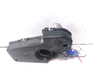 Volkswagen Sharan (1995–2010) Rear corner tail light bulb holder 7M0945257 - 3