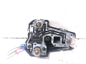 Rear corner tail light bulb holder - 7M0945257
