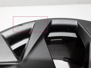 CUPRA Formentor I (2020–2026) Rim 5FF601025P - 2