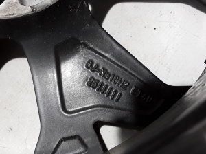 CUPRA Formentor I (2020–2026) Rim 5FF601025P - 3