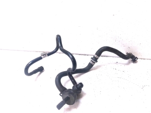 Opel Astra J (2009–2017) Pipe 13286530 - 2
