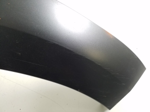 Hyundai Kona (2017–2023) Front fender trim (flare) 87712J9500 - 3