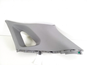   Interior trim of the rear strut  - 85860J9000 