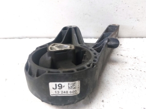 Opel Astra J (2009–2017) Motorlager 13248600 - 3