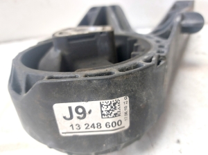 Opel Astra J (2009–2017) Motorlager 13248600 - 4