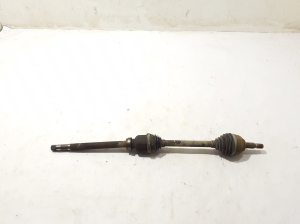   Front drive shaft and its parts  - SU001C2413 
