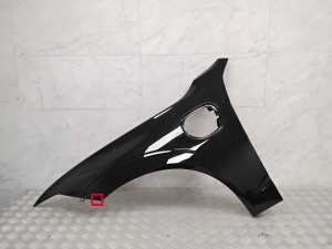 VOLVO V60 (2018–2026) Front fender - 3