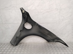 VOLVO V60 (2018–2026) Front fender - 5