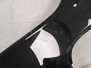 VOLVO V60 (2018–2026) Front fender - 7