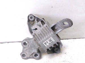 Opel Astra J (2009–2017) Engine mount 13248549 - 3