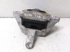Opel Astra J (2009–2017) Engine mount 13248549 - 7