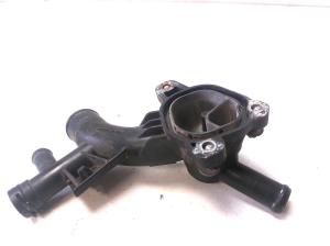 Opel Astra J (2009–2017) Termostata korpuss 0112326A - 4