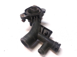 Opel Astra J (2009–2017) Termostata korpuss 0112326A - 5