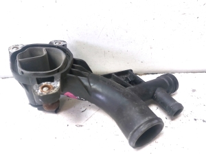 Opel Astra J (2009–2017) Termostata korpuss 0112326A - 6