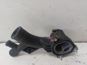 Opel Astra J (2009–2017) Termostata korpuss 0112326A - 2