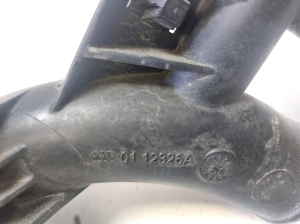 Opel Astra J (2009–2017) Termostata korpuss 0112326A - 7