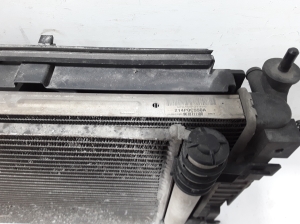 TOYOTA ProAce (2016–2026) Radiator set and its parts - 3