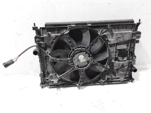 TOYOTA ProAce (2016–2026) Radiator set and its parts - 4