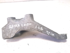 Opel Astra J (2009–2017) Getriebehalter 13248569 - 2