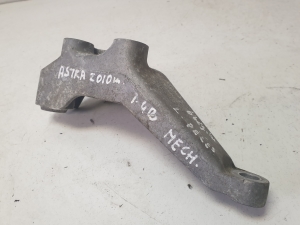 Opel Astra J (2009–2017) Getriebehalter 13248569 - 3