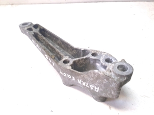 Opel Astra J (2009–2017) Getriebehalter 13248569 - 4