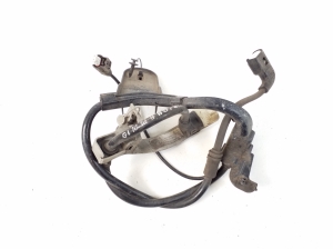 Sensorkabel hinten abs - A2475401100