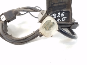 Mercedes Benz A-Class 177 (2018–2026) Rear abs sensor cable A2475401100 - 2