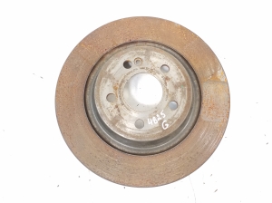   Tagumine piduriketas  - A2474230312 