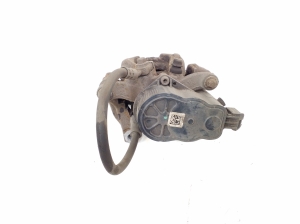 Mercedes Benz A-Class 177 (2018–2026) Tagumine pidurisadul A2474232100 - 2