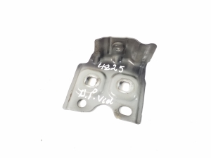 Mercedes Benz A-Class 177 (2018–2026) Front fender bracket A1778802200 - 2