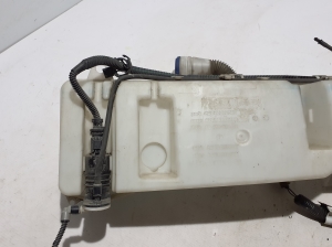 TOYOTA ProAce (2016–2026) Front washer fluid reservoir 9809803480 - 2
