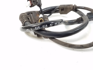 Mercedes Benz A-Class 177 (2018–2026) ABS sensor cable front A2475400400 - 3