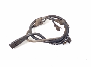 ABS sensor cable front - A2475400400