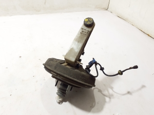 TOYOTA ProAce (2016–2026) Brake booster SU001A3133 - 3