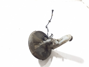   Brake booster  - SU001A3133 