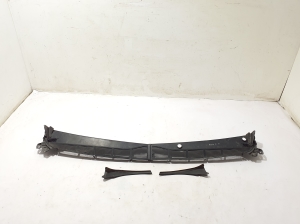   Wiper cowl trim panel  - 9808467277 